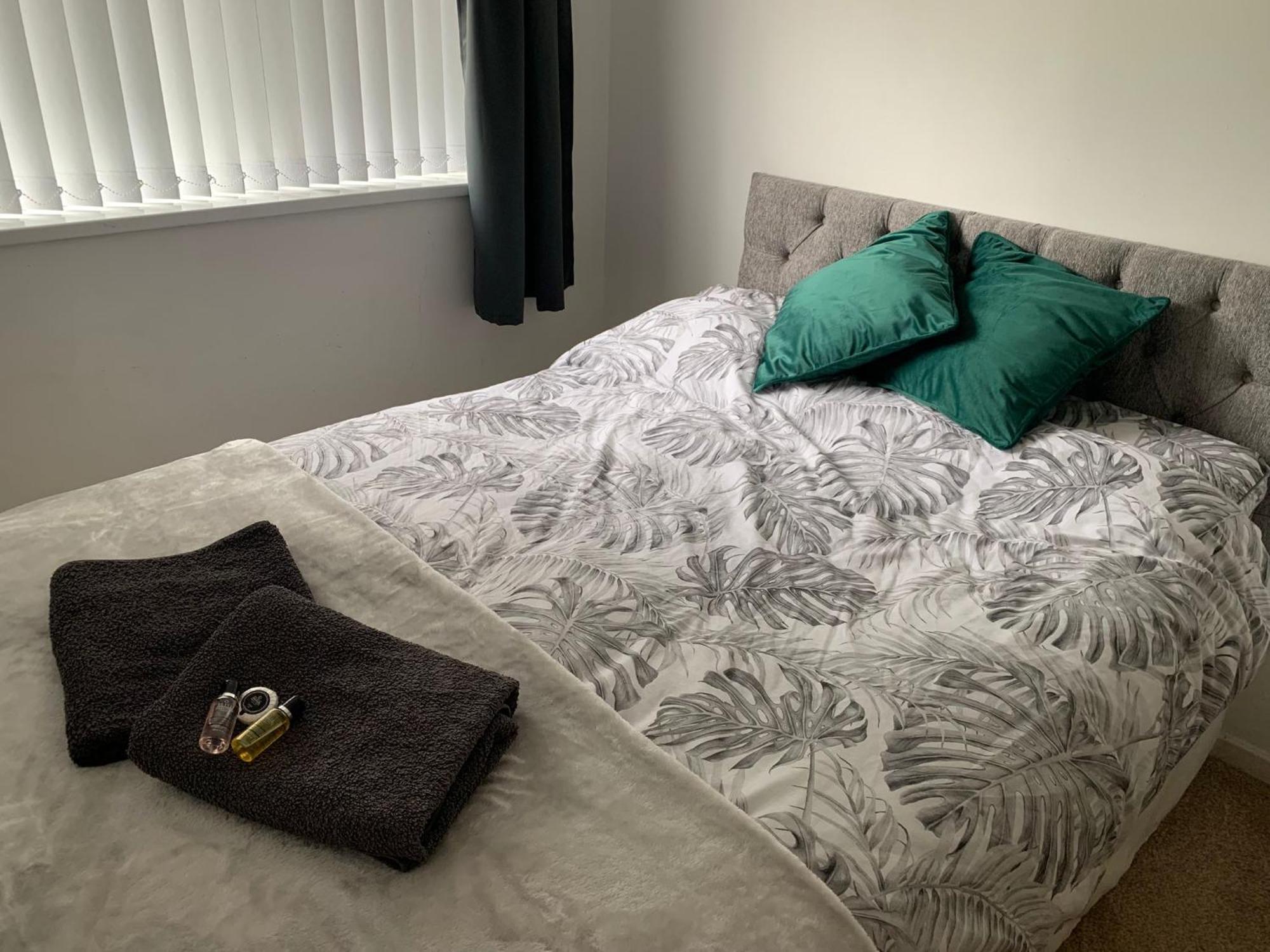 Modernised Home With 2 Bedrooms In Cardiff Kültér fotó